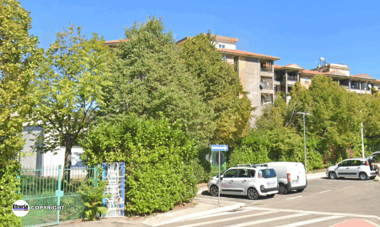 santa lucia viterbo