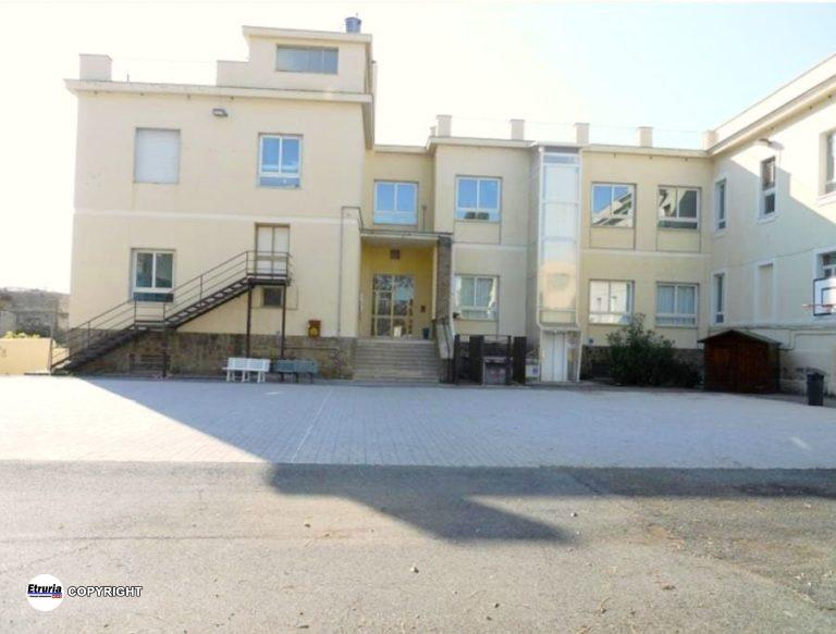 scuola tidei santa marinella