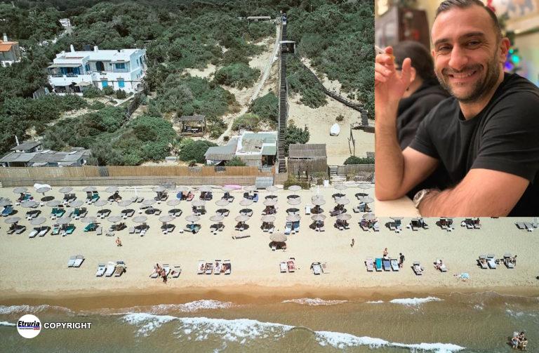 stabilimento Carbonelli - adriano poponessi