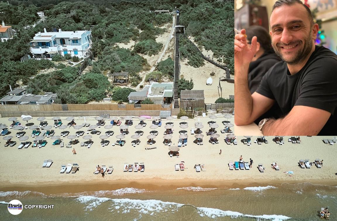 stabilimento Carbonelli - adriano poponessi