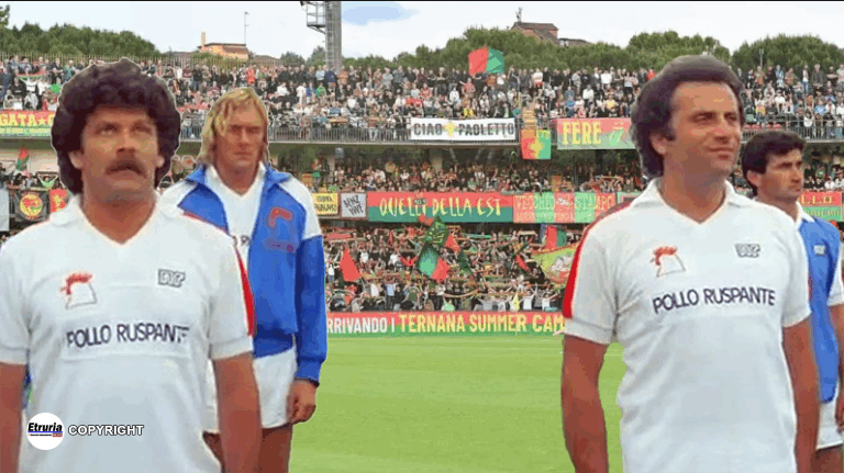 ternana curva 12