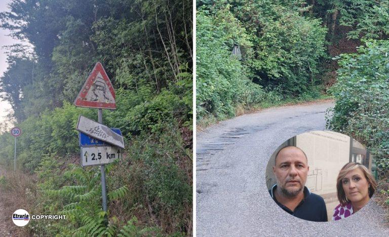 via valtieri acquapendente