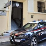 CIVITAVECCHIA - I Carabinieri della Compagnia di Civitavecchia