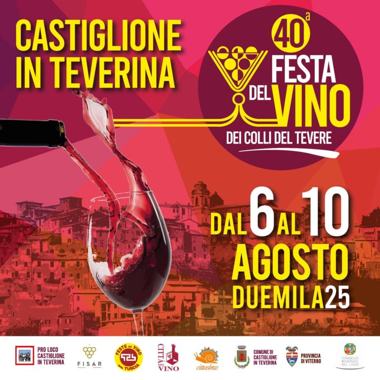 Festa del Vino