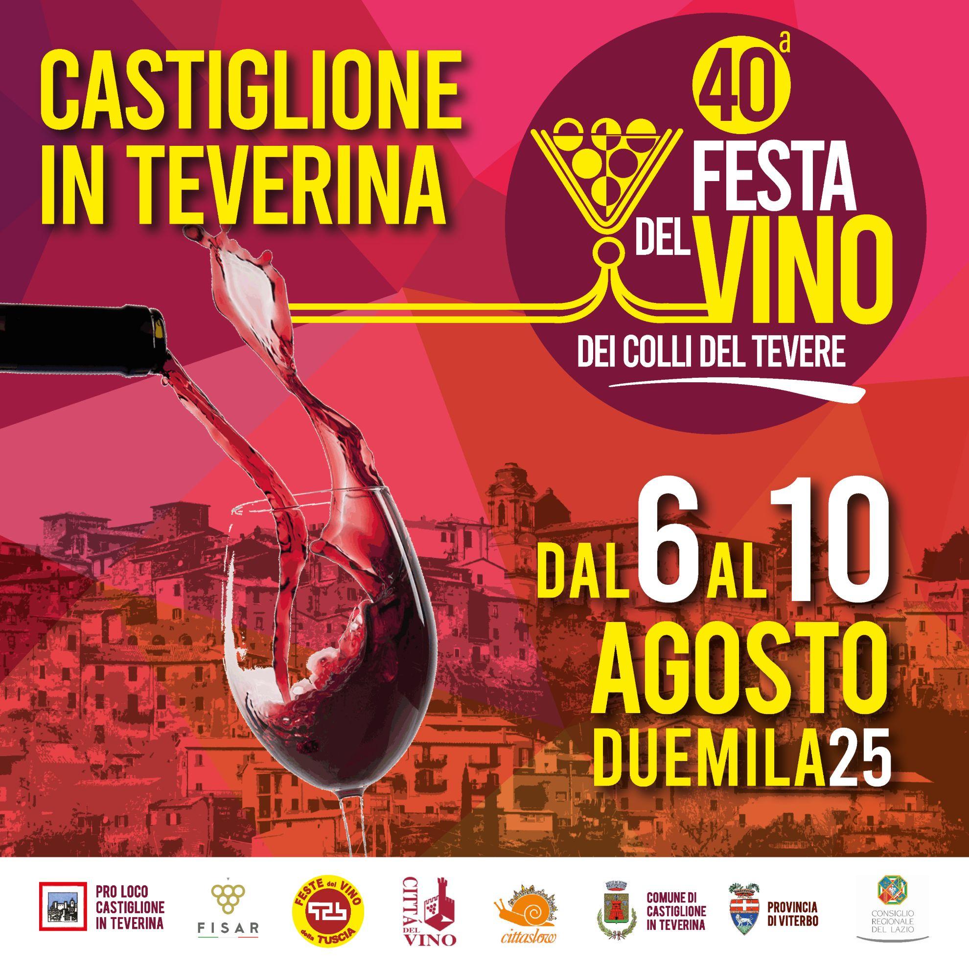 Festa del Vino