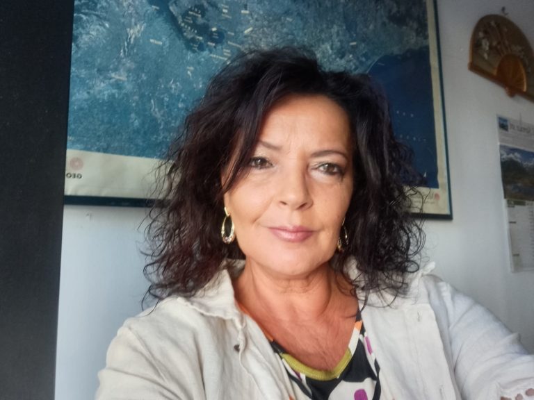 La dottoressa Tiziana Pepe Esposito (1)