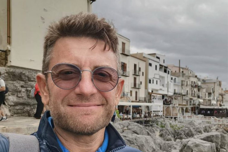 Salvatore Iovino