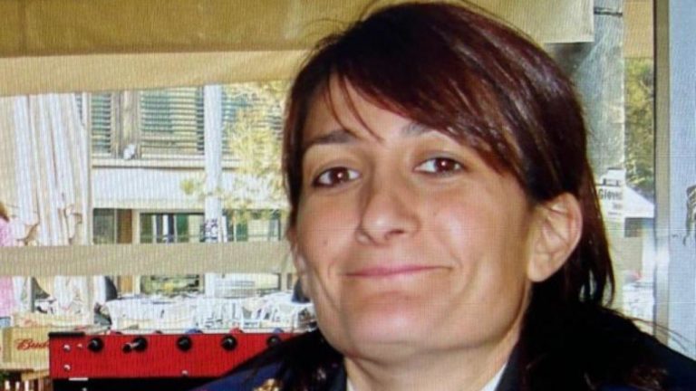 Simona Boldrini