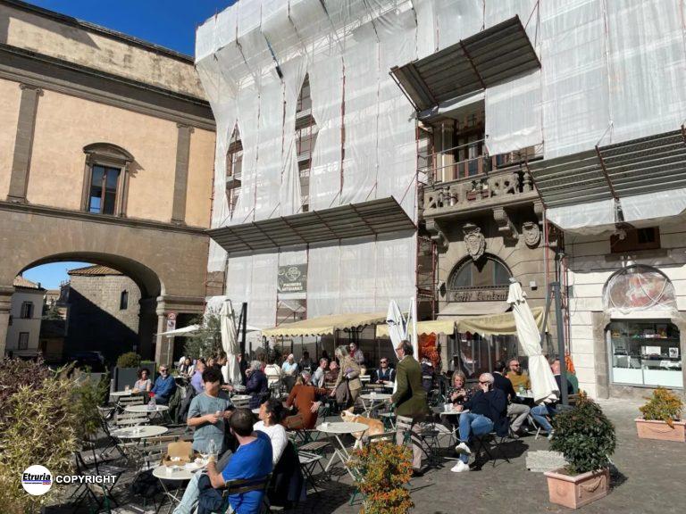 bar centrale viterbo