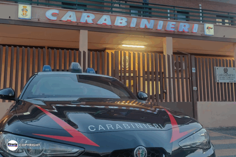 carabinieri