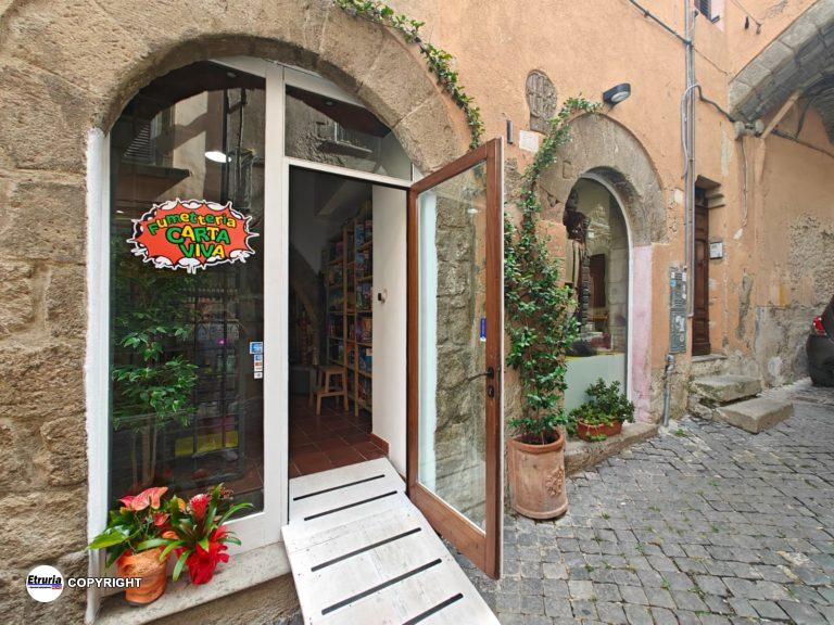 cartaviva viterbo 2