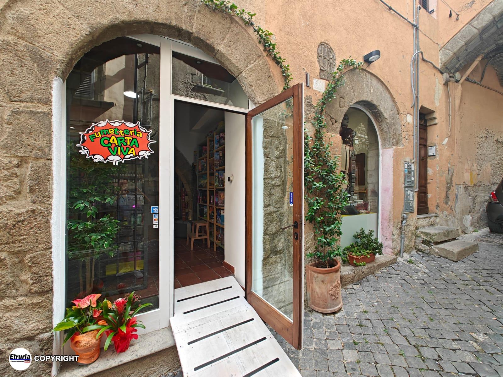 cartaviva viterbo 2