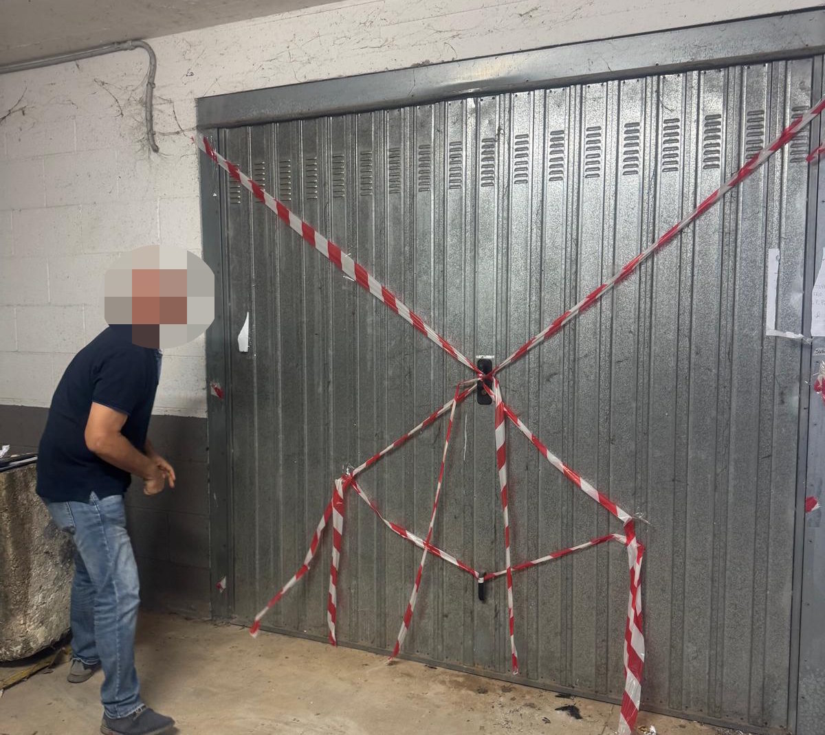 caso iannotta accesso documenti 1