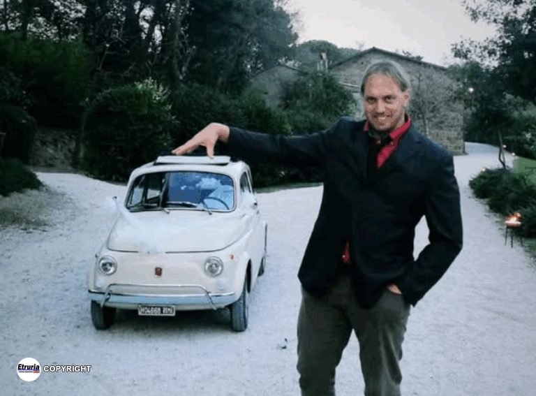 cerveteri daniele vallenari