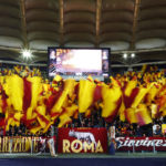 curva sud roma