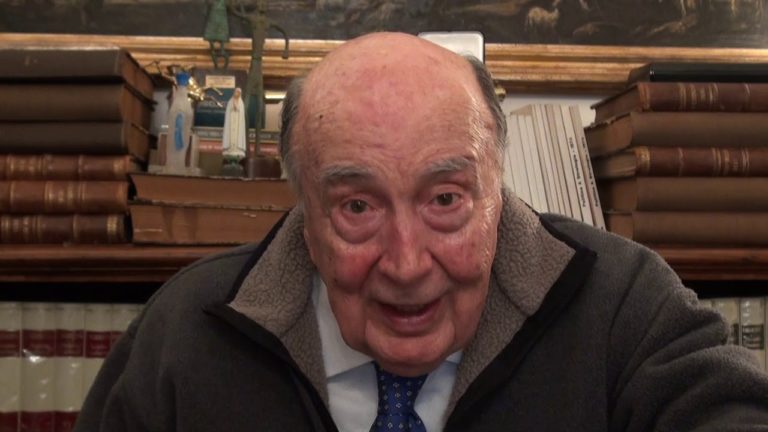 filippo de jorio