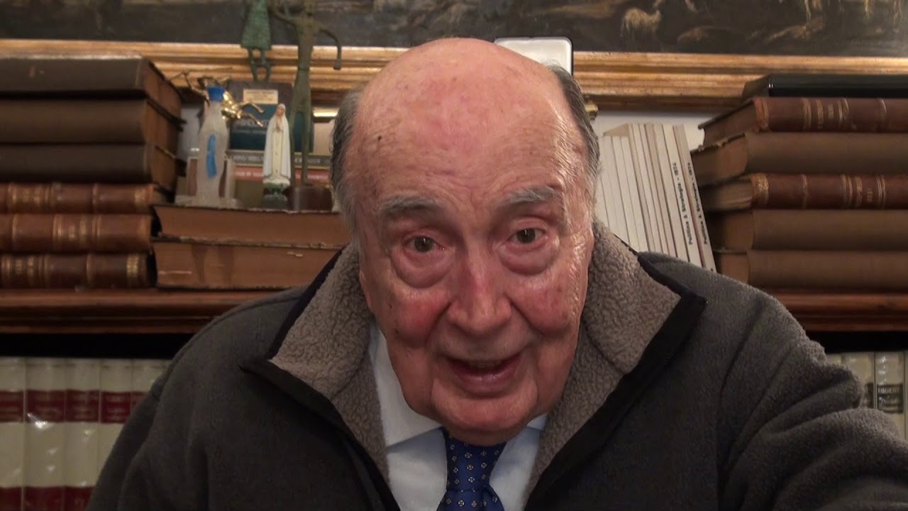 filippo de jorio