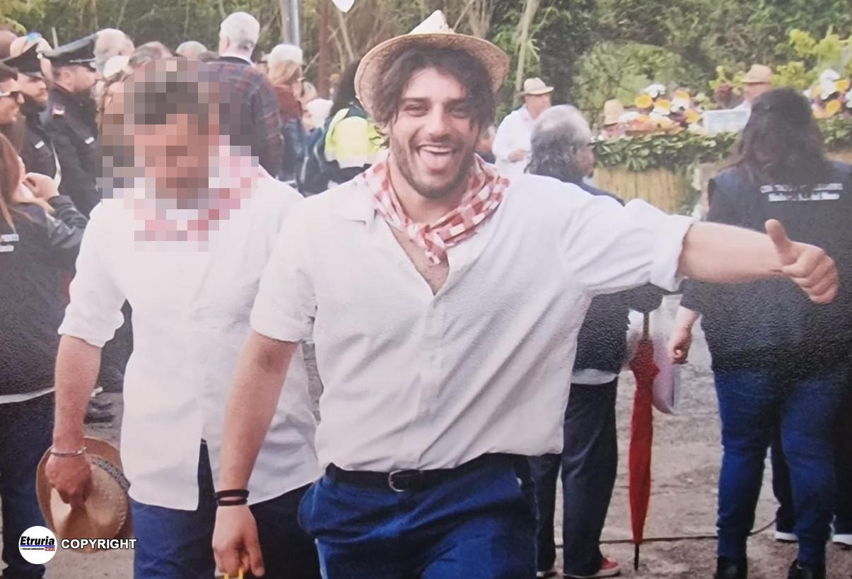 luca aluisi apre