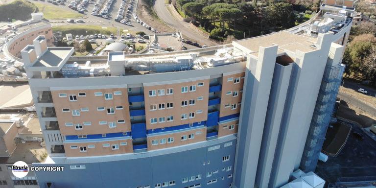 ospedale santa rosa viterbo