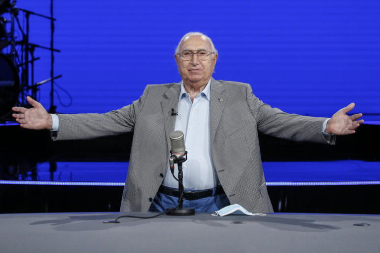 Pippo Baudo