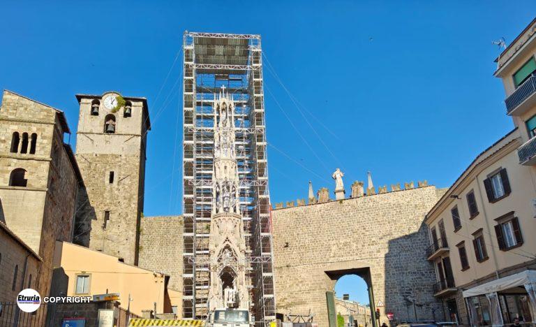 santa rosa san sisto porta romana