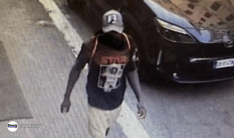 stupratore tor tre teste stupro violenza roma