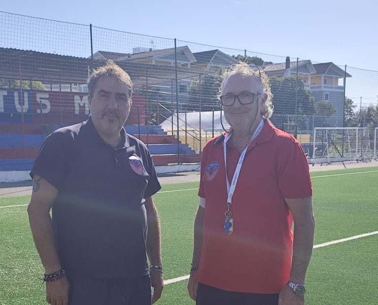 Bari e De Luca