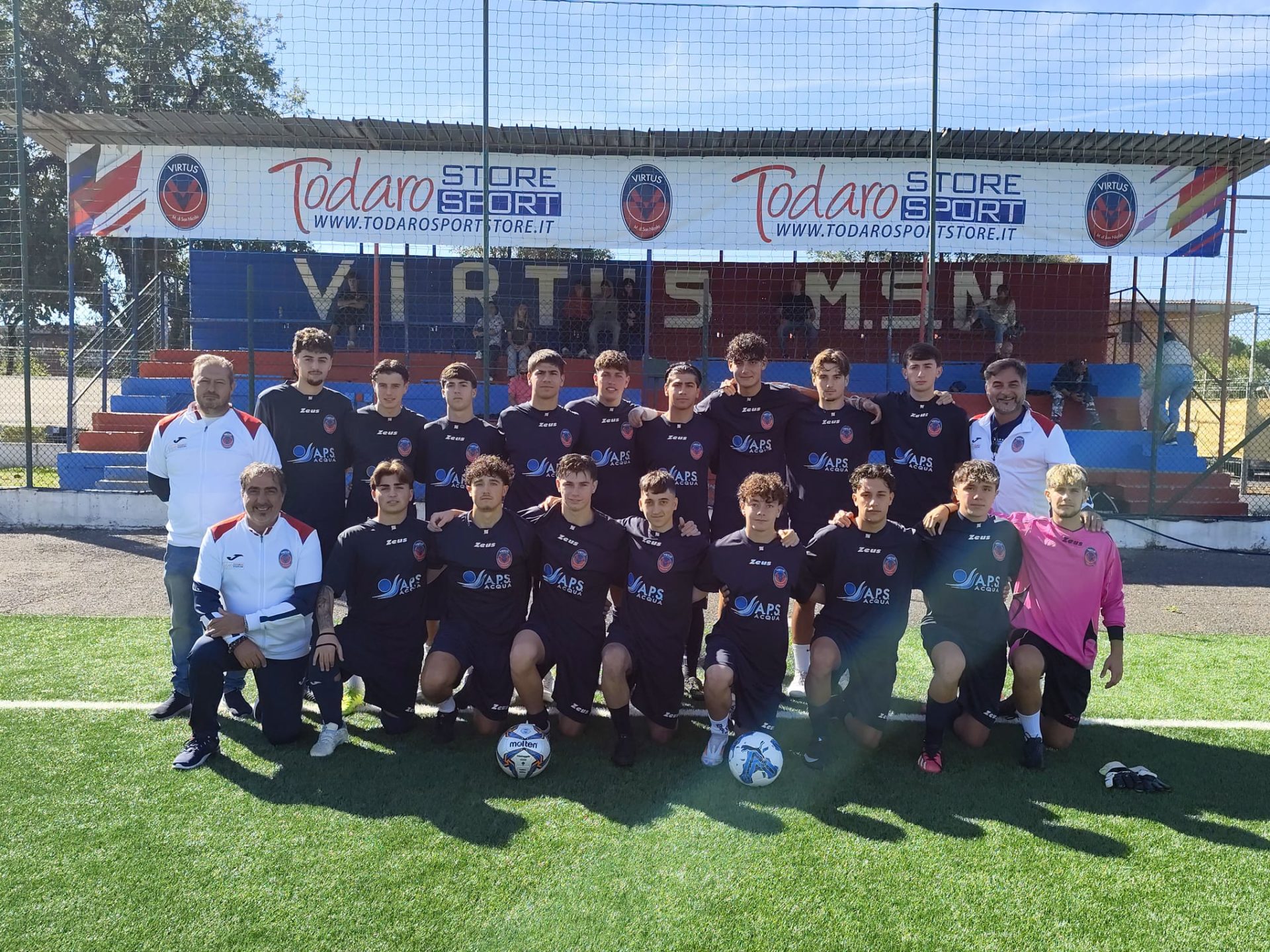 Juniores Virtus MSN