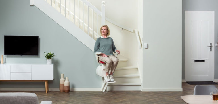 Migliorare l'accessibilità domestica