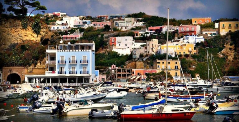 Porto-ponza