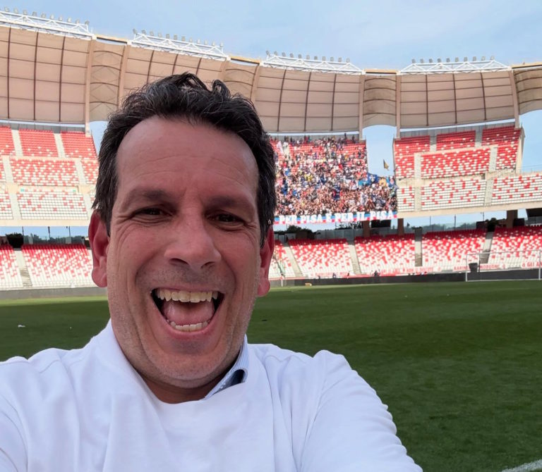 Raffaele Latrofa adsp Mar Tirreno Centro Settentrionale