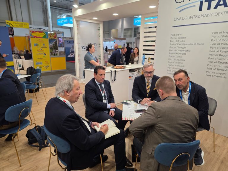 Seatrade Europe