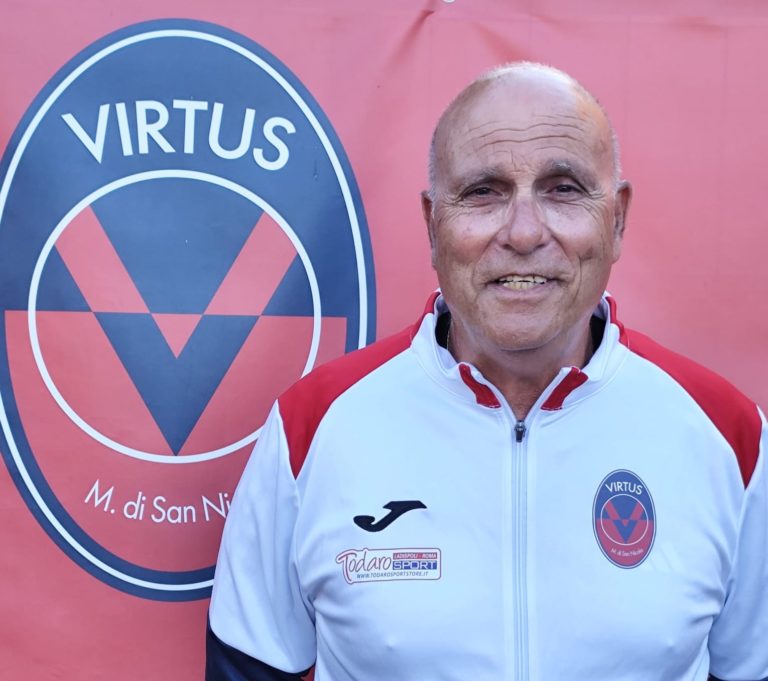 Stefano Calcagni 2025