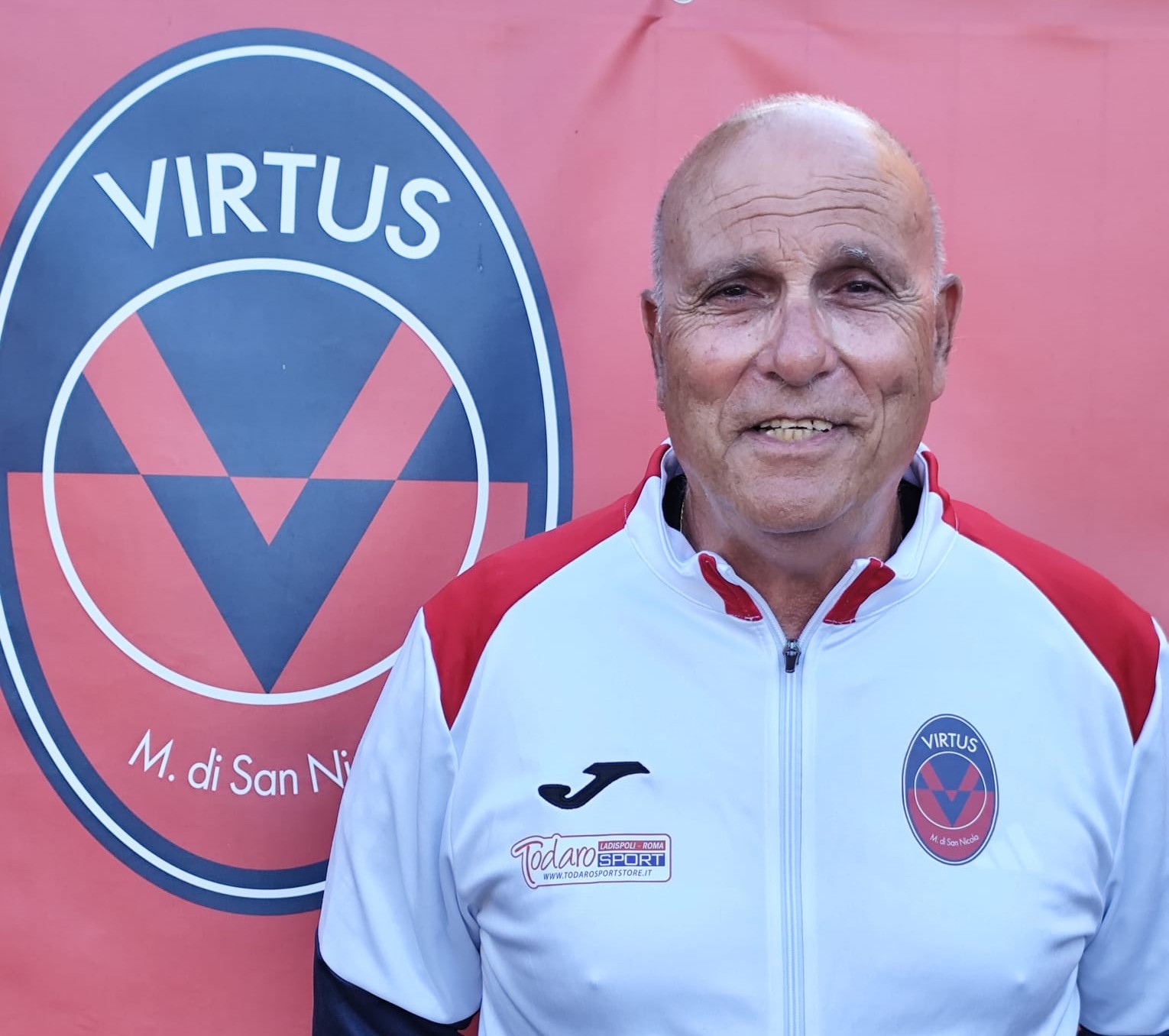 Stefano Calcagni 2025