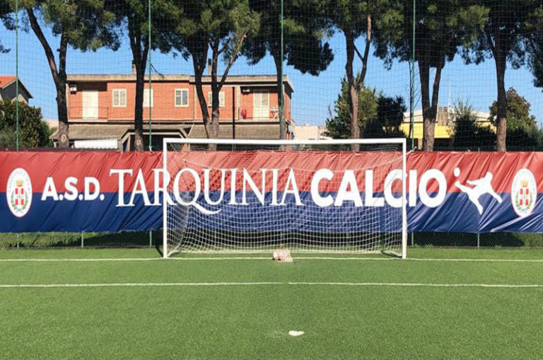 Tarquinia-calcio