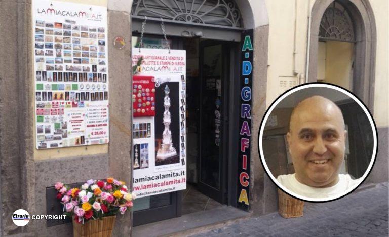 ad grafica antonio di stefano