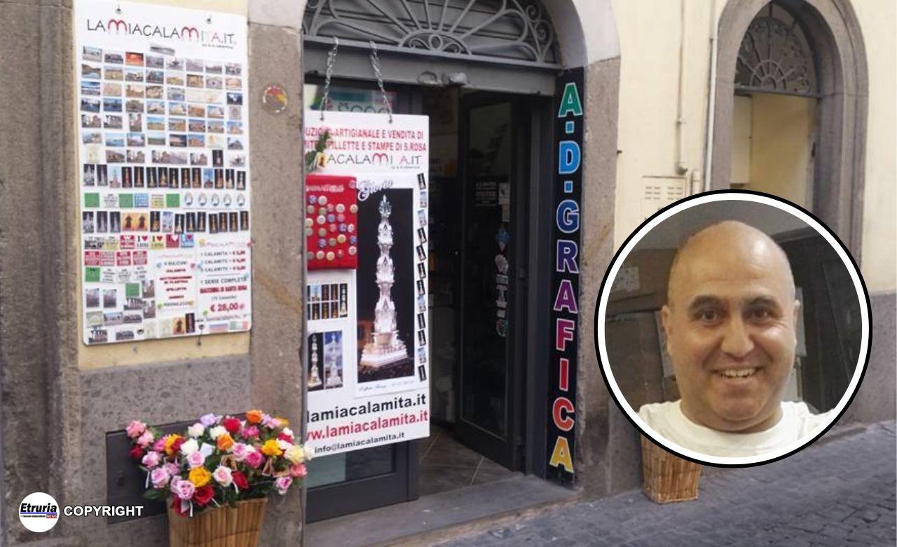 ad grafica antonio di stefano