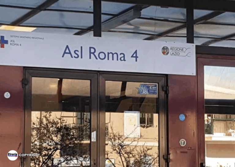 asl roma 4
