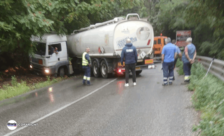 capranica incidente