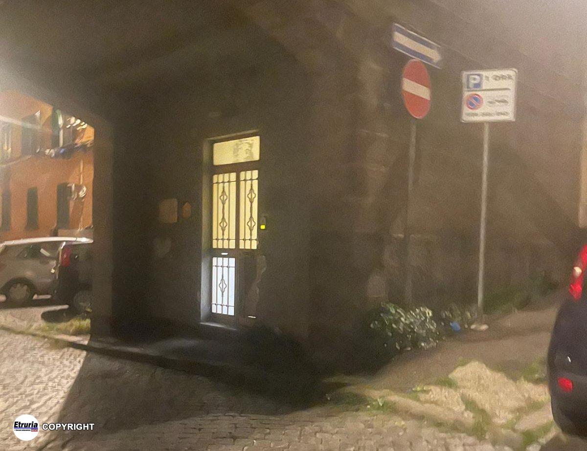 casa occupata san faustino