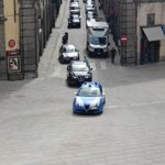 centro storico viterbo polizia