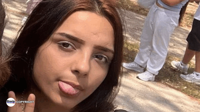 cristiana scomparsa tor bella monaca roma