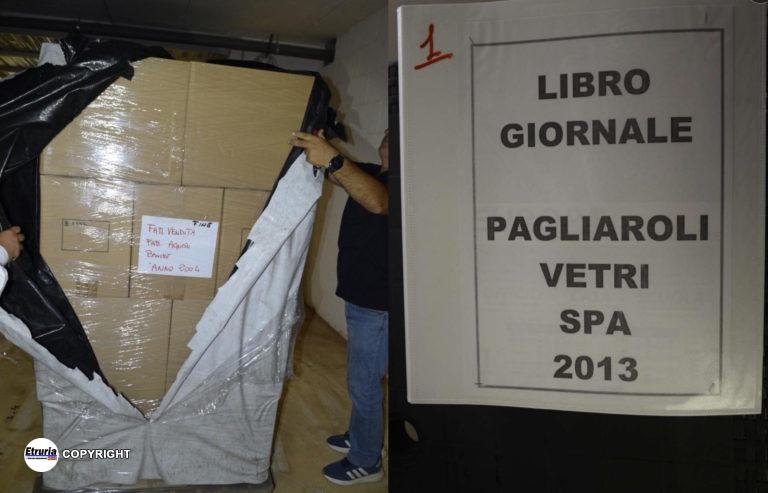 documenti pagliaroli