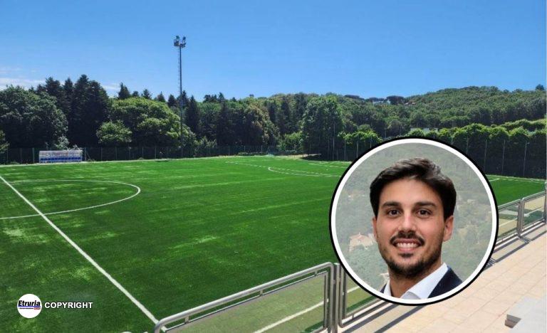 emanuele maggi stadio bassano romano