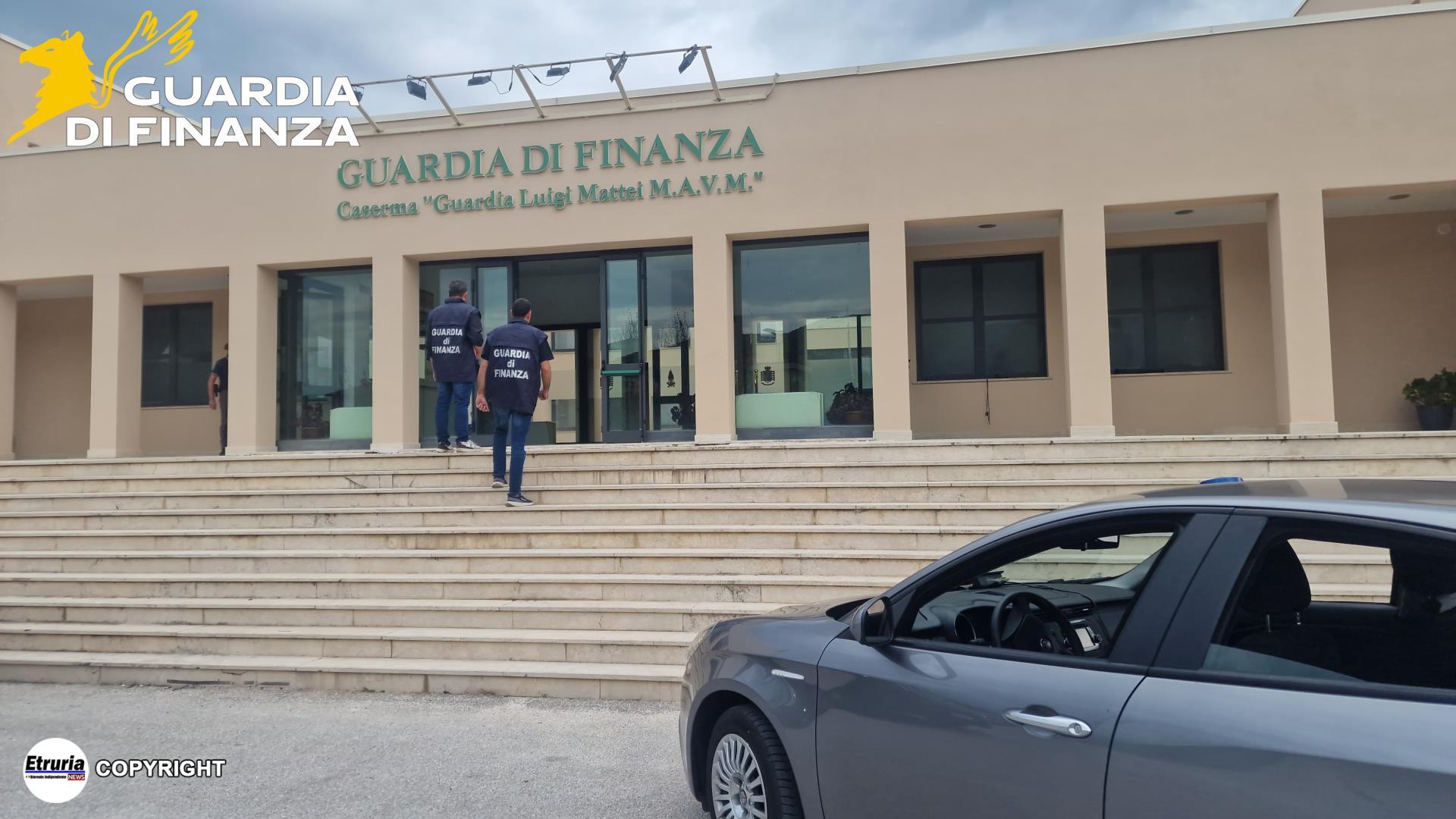 finanza rieti