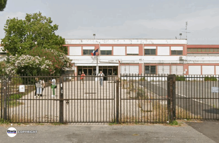 guglielmotti civitavecchia