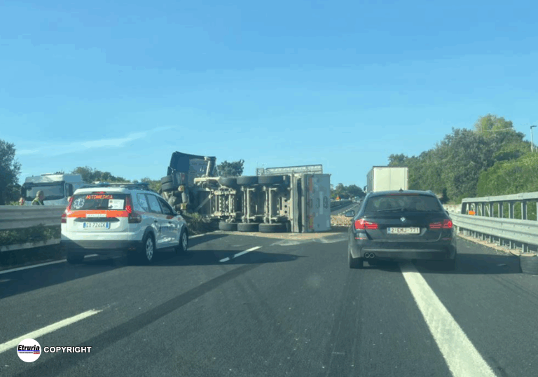 incidente a12
