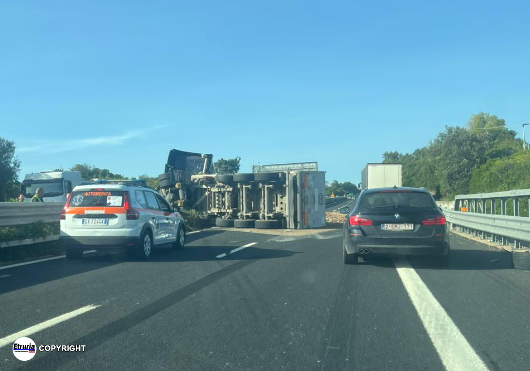 incidente a12