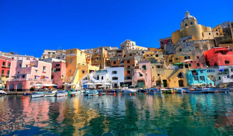 isola di ventotene