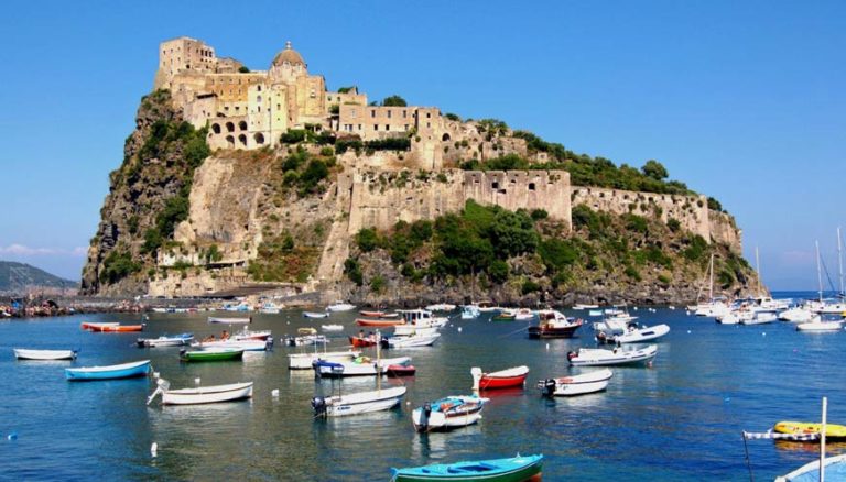 isola-ischia